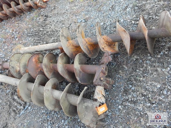 2 Augers