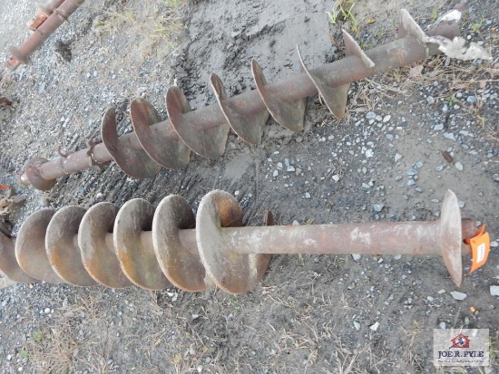 2 Augers