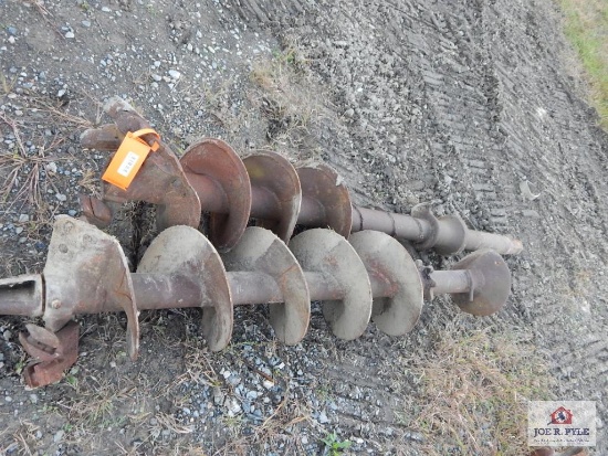 2 Augers