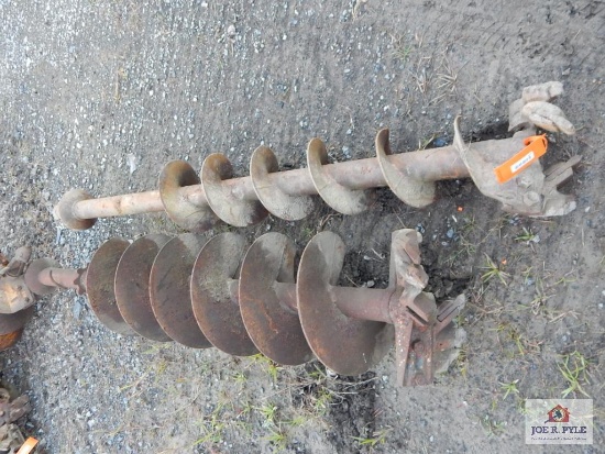 2 Augers