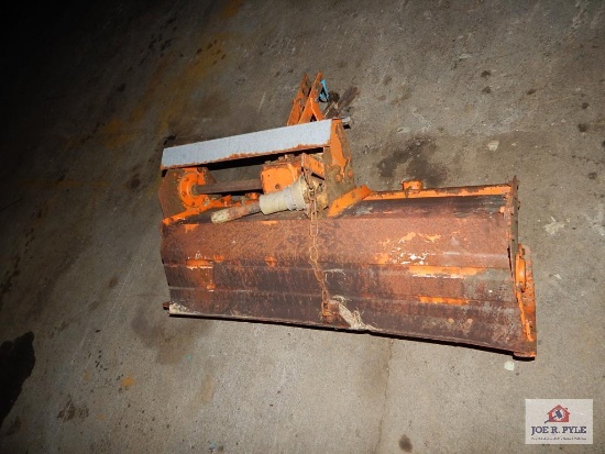 1 Lot of steel pipe
