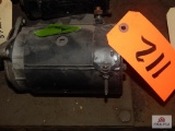 Ford starter