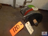 105 Amp alternator