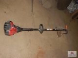 Troy-Bilt 4-cycle weed wacker