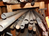 Hand tool handles
