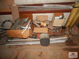 Truck parts & bit heads