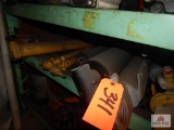 Hydraulic cylinders