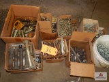 1 Lot of bolts