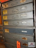Bolt organizers