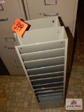 2 Card files