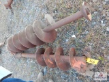 2 Augers