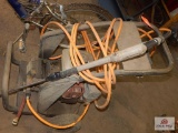 Pressure washer