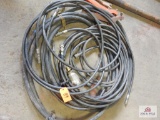 Air & hydraulic hoses