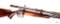 Max Heim Hereen Falling Block Varmint Rifle .224 Ackley Belted Express SN: 5372