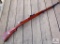 Mauser Model 98 Wehrmannbuchse 8.15x46 R SN: 70480