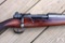 Husqvarna M-146 9.3x57mm Sporter SN: 23931