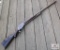 Winchester 1887 First Year Production 12ga SN: 3797