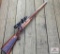 Sako L-579 Custom Sporter .308 Win SN: 90075
