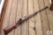 Mauser Model 98 Sporter .375 RUM SN: A56259
