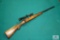 Mauser Model 98 Sporter 9x57mm SN: 5969