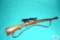 Mauser Custom Sporter 8x57S SN: 5418