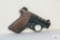 New Advantage Arms 4-bbl Derringer .22 LR SN: JCM-4