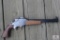 W. R. Riley Ramrod Break-Open Single Shot Pistol SN: PROTO4