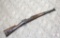 Swedish Model 94/17 Carbine 7x57 SN: 28820