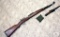 Yugo Mauser Model 24/47 8x57 SN: 3538