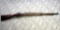 Swedish Mauser Model 1896 6.5x55 SN: 499135
