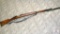 Swedish Mauser Model 1896 6.5x55 SN: 26086