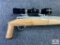 Sako Custom Bolt Action Handgun .360 Imperial Mag | SN: 846409