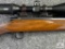 Kimber of Oregon 84 Left Hand .222 REM | SN: LHTD218