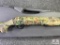 Benelli Super Black Eagle II LH 12 GA | SN: U370715