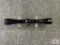 Leupold M-8 6x Riflescope