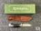Remington Model RH-31 Fixed Blade Skinner w/Stacked Handle