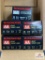 Five Boxes of Winchester AA 20 GA 