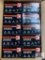 Ten Boxes of Winchester Super Handicap Heavy Target Load 12 GA