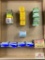 Flat of various .22 Cal ammo