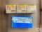 Flat of .475 Linebaugh ammo
