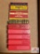 Flat of .219 Zipper ammo