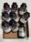 Flat of smokeless powder containers