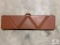 Weatherby Gun Guard rifle case