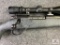 Weatherby Mark V SS/Synthetic .270 WBY MAG | SN: SB057832