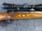 Mauser Custom Sporting Rifle .240 WBY | SN: NVN149