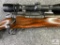 Weatherby Mark V Deluxe .300 WBY | SN: P28208