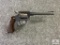 Iver Johnson Target Model Revolver .22 CAL | SN: H29891