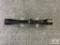 Redfield 6x Rifle Scope