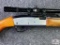 Remington Model 552 Speedmaster .22 S, L, LR | SN: A1418729