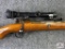 Steyr 1912 Custom Sporter 7x57 Mauser | SN: A.1931